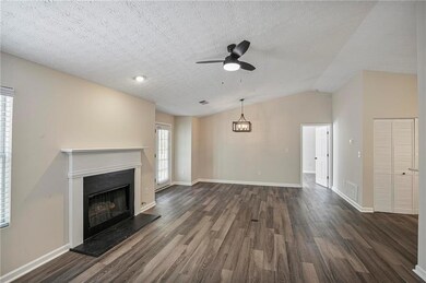 1371 Keys Crossing Dr NE, Atlanta, GA 30319 - photo 5