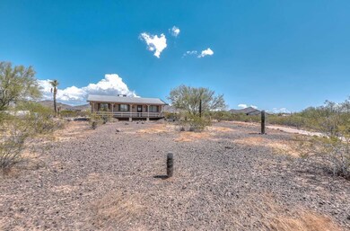 2.5 Acres