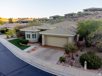 2335 W Sunbrook Dr unit 60, Saint George, UT 84770 - photo 2