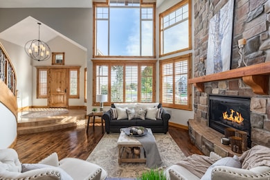 13080 S Crystal Spring Dr, Draper, UT 84020 - photo 7