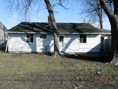3209 S Elm St, Muncie, IN 47302 - photo 2