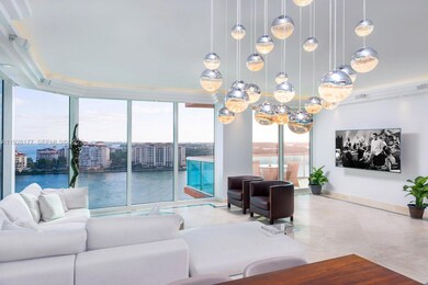 Portofino Tower unit 1701, Miami Beach, FL 33139 - photo 3