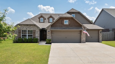 9016 E 132nd St S, Bixby, OK 74008 - photo 2