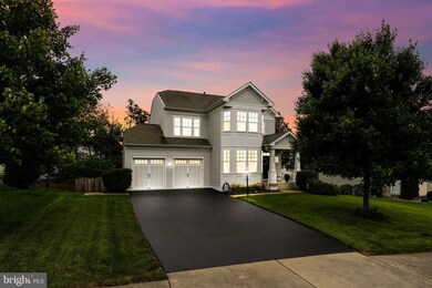 13009 Brierly Forest Ct, Manassas, VA 20112 - photo 3
