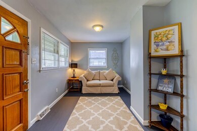 208 Person St, Oxford, NC 27565 - photo 5