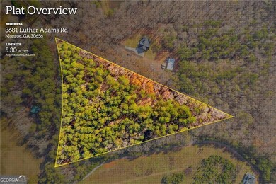 3681 Luther Adams Rd NW, Monroe, GA 30656 - photo 5