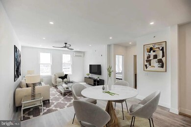 322 Vine St unit 1D, Camden, NJ 08102 - photo 2