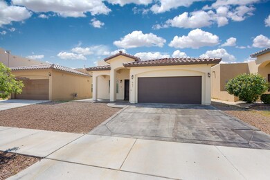 661 Huddersfield St, El Paso, TX 79928 - photo 2
