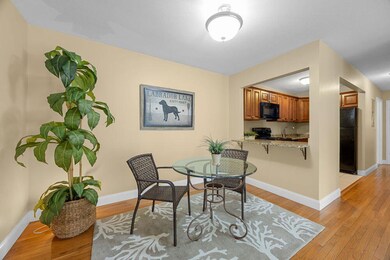 800 Bearse's unit 1WD, Hyannis, MA 02601 - photo 5