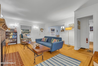 213 Alpern Ave, Long Branch, NJ 07740 - photo 5