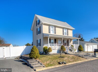 8 Somers Ave, Clarksboro, NJ 08020 - photo 6