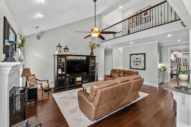 1549 Brookgreen Dr, Myrtle Beach, SC 29577 - photo 6