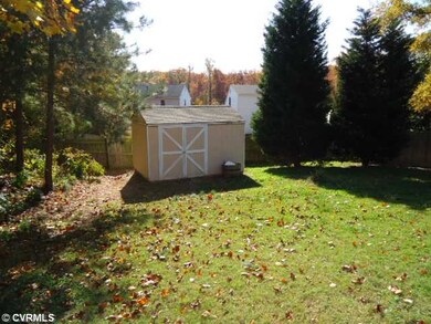 Yard/Garden
