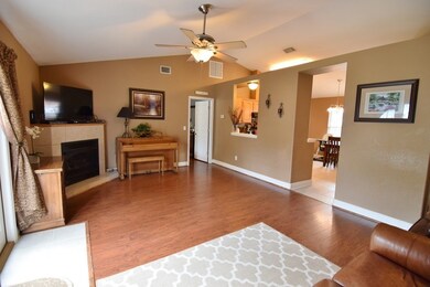 15 Evans Ave, Crawfordville, FL 32327 - photo 4