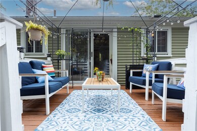 77 Adrian St, Warwick, RI 02886 - photo 4