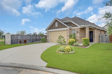 3001 Wedgewood Bay Ct, Spring, TX 77386 - photo 2