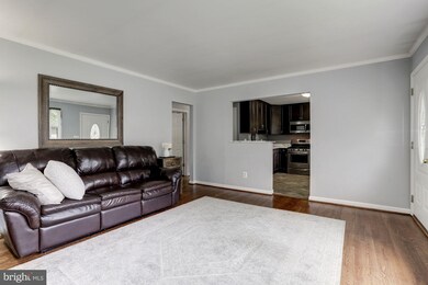 9546 Fulton Ave, Laurel, MD 20723 - photo 6