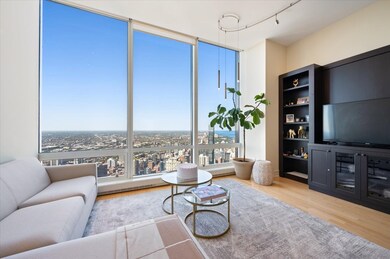 Trump International Hotel & Tower - Chicago unit 71C, Chicago, IL 60611 - photo 2