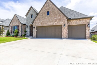 106 E 129th Place S, Jenks, OK 74037 - photo 5