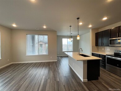 14675 E Belleview Dr, Aurora, CO 80015 - photo 5