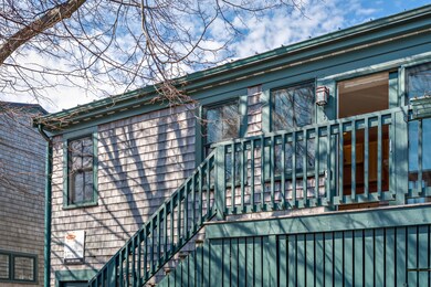 43 Race Point Road Unit I, Provincetown