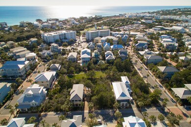 Aerial views