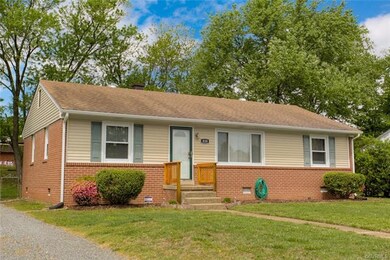 828 Erich Rd, Richmond, VA 23225 - photo 2