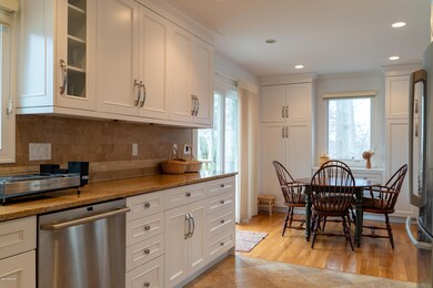 25 Weston Hill Rd, Riverside, CT 06878 - photo 6