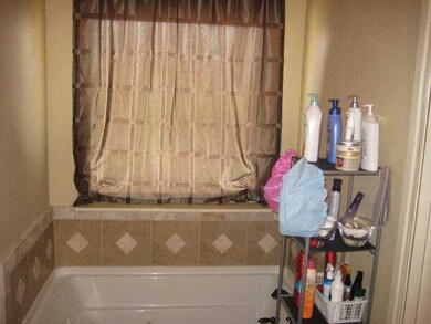 Bathroom.