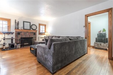 265 W Rowe St, Tamaqua, PA 18252 - photo 4