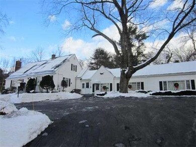 137 W Main St, Northborough, MA 01532 - photo 2