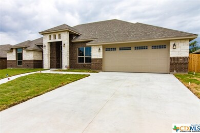 1208 Nathan Ln, Copperas Cove, TX 76522 - photo 2