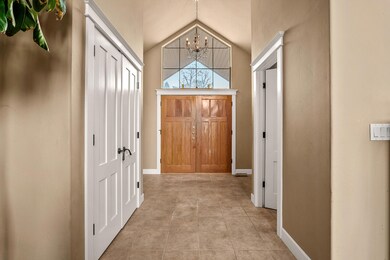 Entry Way