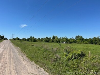 00 S 369th West Ave, Bristow, OK 74010 - photo 6