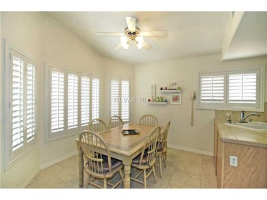 Kitchen. NOOK