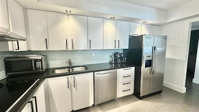 Ocean Reserve Sunny Condominium unit 319, Sunny Isles Beach, FL 33160 - photo 5