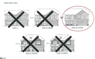 127 Anderson Oaks Ln unit 12, Easley, SC 29642 - photo 2