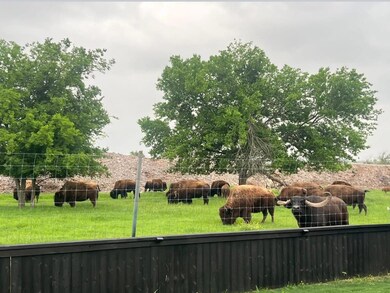 View of property's community featuring a view of 