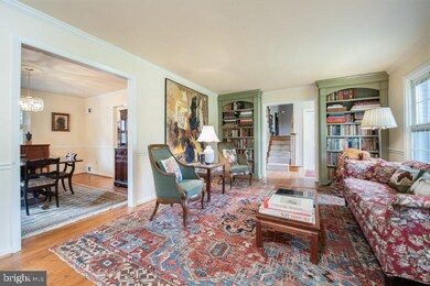 6904 Clemson Dr, Alexandria, VA 22307 - photo 5