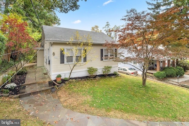 706 Silver Spring Ave, Silver Spring, MD 20910 - photo 2