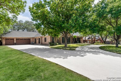 10934 Hollow Ridge, Helotes, TX 78023 - photo 2