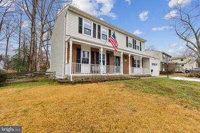 16017 Laconia Cir, Woodbridge, VA 22191 - photo 2