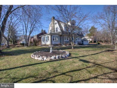 320 Derwyn Rd, Lansdowne, PA 19050 - photo 2