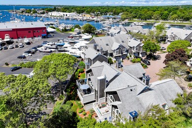 3 Keel de Sac unit 3, Falmouth, MA 02540 - photo 2