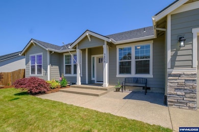 5839 Tuscan Lp NE, Albany, OR 97321 - photo 4