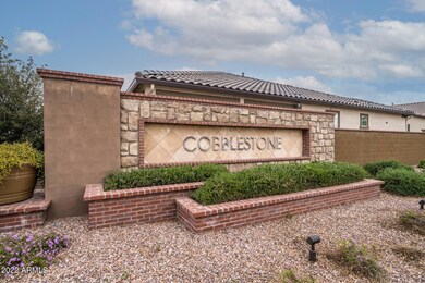 Cobblestone Villas