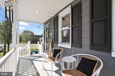 205 2nd St, Fieldsboro, NJ 08505 - photo 3