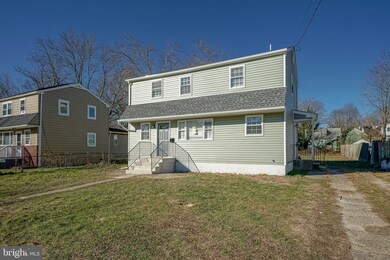 234 W Elm Ave, Lindenwold, NJ 08021 - photo 2