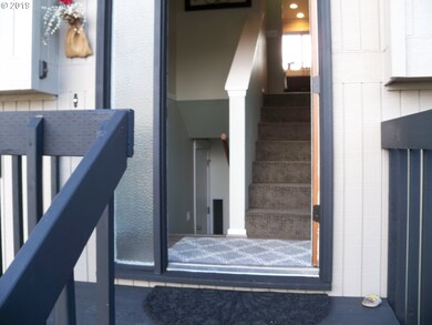 Entrance/Foyer