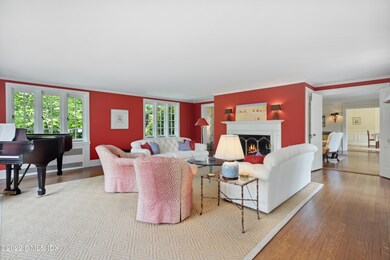 Formal Living Room